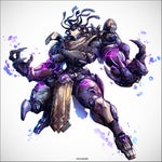 Ramattra They will target me let them