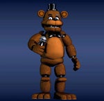 FNAF Toreador March(But it cuts off the same as in the game)