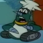 (YTPH) Robotnik "¿Sabes con que me gustan los huevos?..."