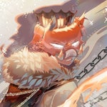 I CHOOSE BLOOD(Hog hunt)