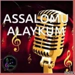 As salam o alikum (Broken Mic)