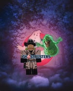 Nice Replica from Ghostbusters