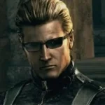 Davy Jones - Wesker