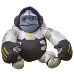 Nooo i do not want a banana winton