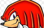 knuckles did you do this
