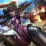 no one can hide from my sight - Sound