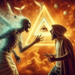 YOU MONTEROUS MUTANT