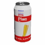 Piwko Tesco 8D Audio