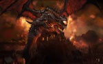ausencia DEATHWING
