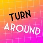 Turn around