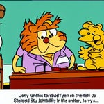 garfield angry Birds echo 2