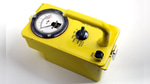 Geiger Counter Sound