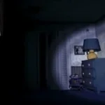 recopilacion de clips de leaosg fnaf 4