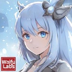 Girl laugh (sound effect)