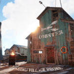 Fishing Village Phonk