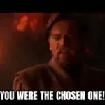 você era o escolhido - ninja brawl (youtube)