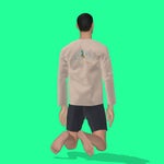 Gak takut bakteri dan UV