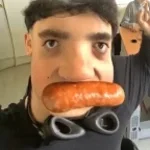 Chill pourquoi t'es triso