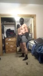 I'm Your Uber Driver Get In