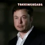 Elon Musk (Exclusive)