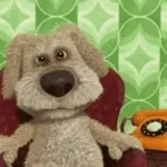 talking ben hohoho sound effect (