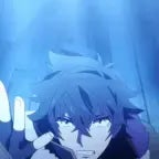 Shield Hero Iron Maiden