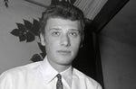 Johnny Hallyday Lenvie