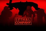Lethal Company Ice Cream Truck Theme