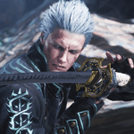 RIP VERGIL