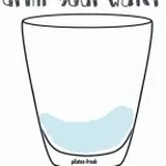 Water is all yours