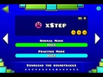 xStep Geometry Dash