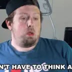 Daogh, forget about it - Mafioso