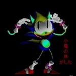 When i fall asleep - Rewrite Sonic