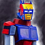 Optimus prime