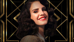 Lana Del Rey Happy Birthday