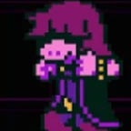 Vapor Buster Deltarune (copy)