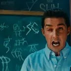 Dont freak out Sam Witwicky Transformers