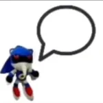 [metal sonic_]Your,...... Copy