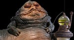 Jabba The Hutt: Star Wars - Silly Jedi
