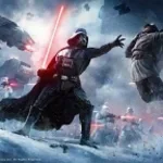 Star Wars Alarm - Sound