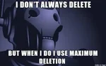 Cybermen sounds?
