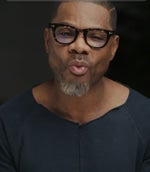 Kirk Franklin Apple - Sound