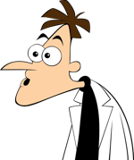 Ah parry the platupus