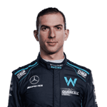 Nicholas Latifi!