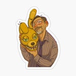 LOOK AT YOU! LOOK AT THE SIGMAS YOUVE BECOME!