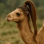 gili the camel (copy)