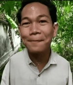 Agus buntung nih bos