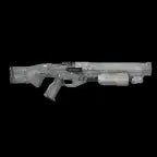 Combat Shotgun