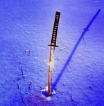 Im Not Holding Anything Back (mine)