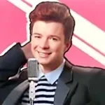 Boom Boom Boom Boom Rickroll